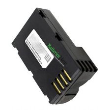 Battery Replacement for PLC AG-0515-0116
