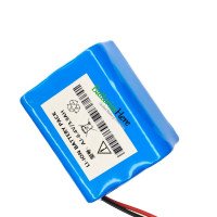 Battery Replacement for PLC AJ-6.4V-3.9AH