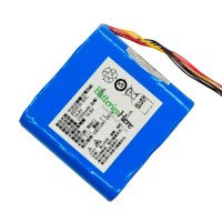 Battery Replacement for PLC B0591B-NTC