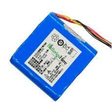 Battery Replacement for PLC B0591B-NTC