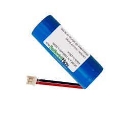 Battery Replacement for PLC B1-4CM