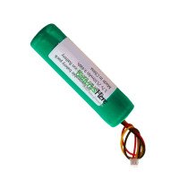 Battery Replacement for PLC B201