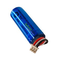 Battery Replacement for PLC BBP