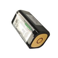 Battery Replacement for PLC BEARFIRE-1S4P-CN