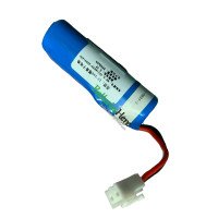 Battery Replacement for PLC BF-3.7V