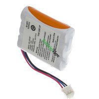 Battery Replacement for PLC BK-20F3G1