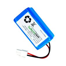 Battery Replacement for PLC BL7402D