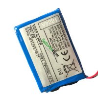 Battery Replacement for PLC BP-282