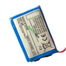 Battery Replacement for PLC BP-282