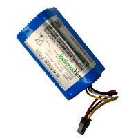 Battery Replacement for PLC BP14335B