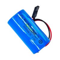 Battery Replacement for PLC BR26505