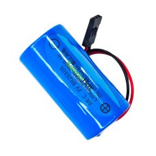 Battery Replacement for PLC BR26505