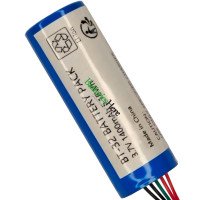 Battery Replacement for PLC BT-32