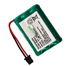 Battery Replacement for PLC BT-446