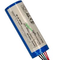 Battery Replacement for PLC BT-46