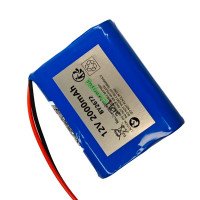 Battery Replacement for PLC BY2672