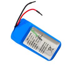 Battery Replacement for PLC C1084 Battery Replacement for PLC C1084
