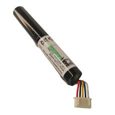 Battery Replacement for PLC C129-MKIII