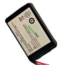 Battery Replacement for PLC C317A2