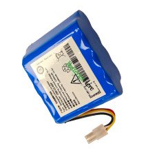 Battery Replacement for PLC C392-C2-4S2P