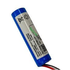 Battery Replacement for PLC C406B1