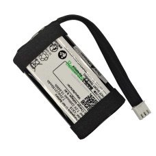 Battery Replacement for PLC CA18