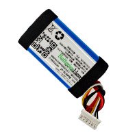 Battery Replacement for PLC CC8 CC10 B0697A-LF