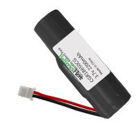 Battery Replacement for PLC CGR18650CG