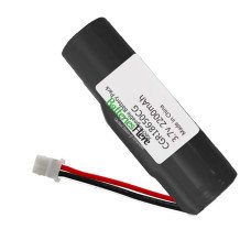 Battery Replacement for PLC CGR18650CG