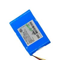 Battery Replacement for PLC COHN-18650-3S2P