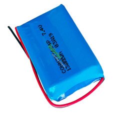 Battery Replacement for PLC COHN723654P