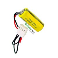 Battery Replacement for PLC CR14335SE