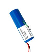 Battery Replacement for PLC CT825W