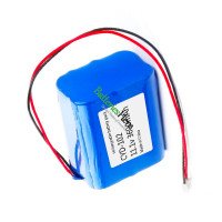 Battery Replacement for PLC CYD-102