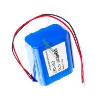 Battery Replacement for PLC CYD-162