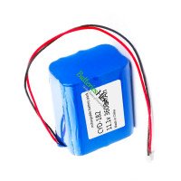 Battery Replacement for PLC CYD-182