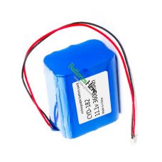 Battery Replacement for PLC CYD-182