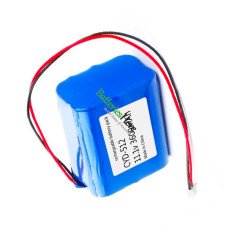 Battery Replacement for PLC CYD-512