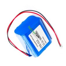 Battery Replacement for PLC CYD-513