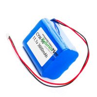 Battery Replacement for PLC CYD-56