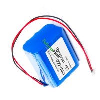 Battery Replacement for PLC CYW-660