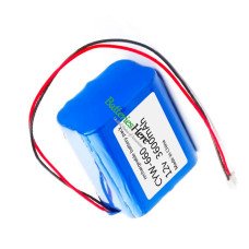 Battery Replacement for PLC CYW-660