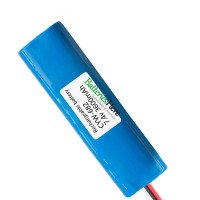Battery Replacement for PLC CYW-682