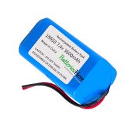 Battery Replacement for PLC CYW-683