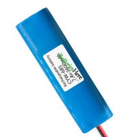 Battery Replacement for PLC CYW-685