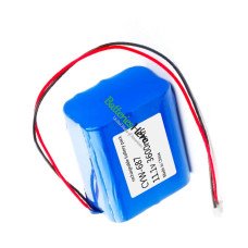 Battery Replacement for PLC CYW-687