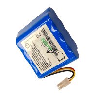 Battery Replacement for PLC D005-INR-M26-4S2P