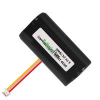 Battery Replacement for PLC D939-18650-1S2P