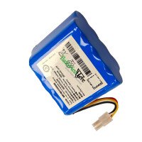 Battery Replacement for PLC DBKXNY4S2PB