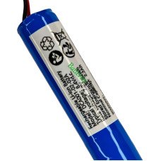 Battery Replacement for PLC DCA001-02-02A